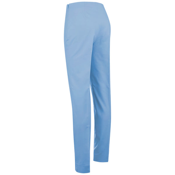 Pastel Blue Golf Pants