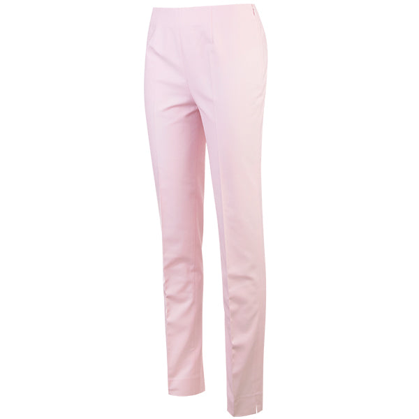 Slim Fit Pant in Angelwing