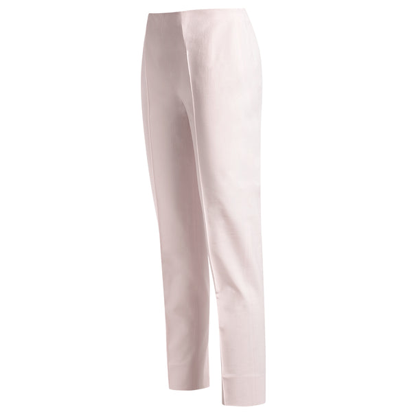 【COSYHARU】Winter Pintuck Cotton Pants COSYHARU】Winter Pintuck Brushed Cotton Pants (COSYHARU
