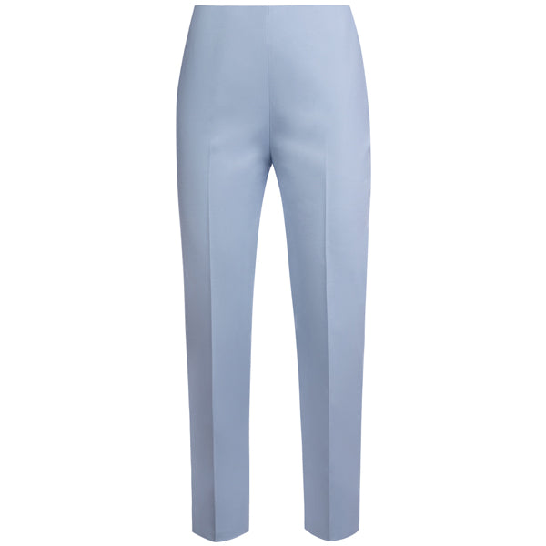 Slim Fit Capri in Giorgio Blue.