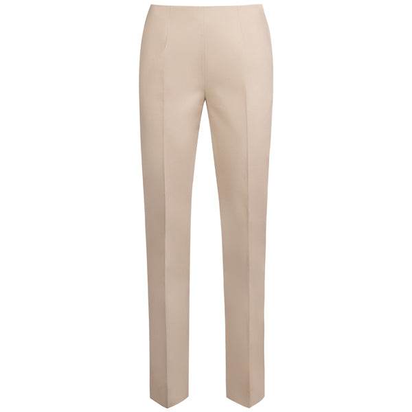 Slim Fit Pant in Marble..