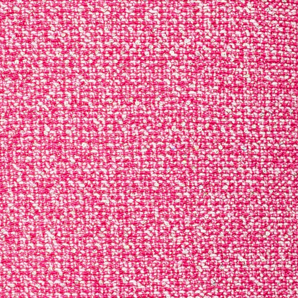 Pailletami Classic V in Fuxia