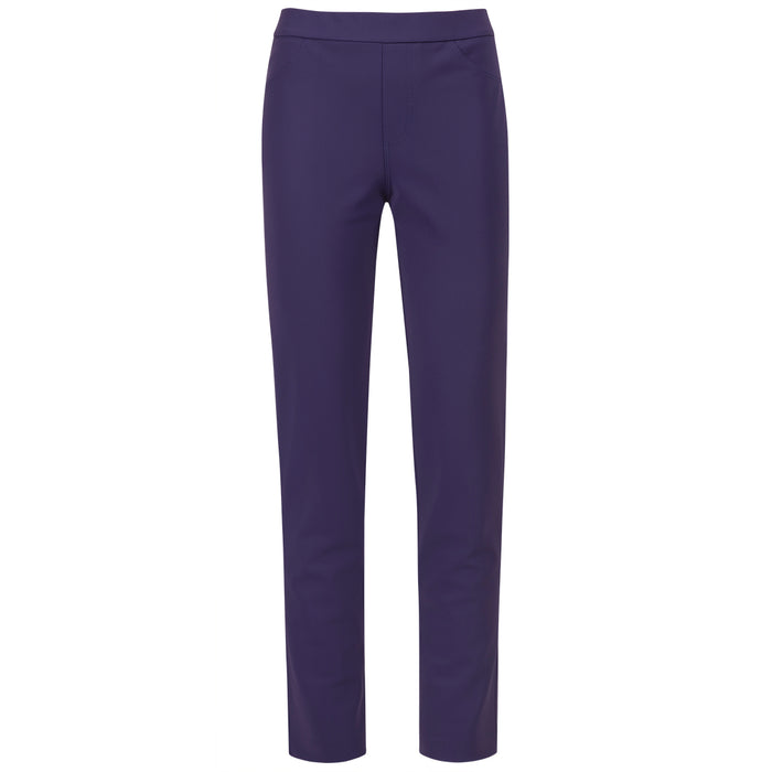 Scuba Jean in Purple