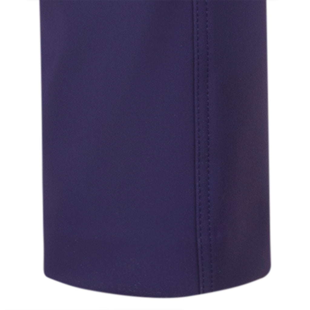 Scuba Jean in Purple