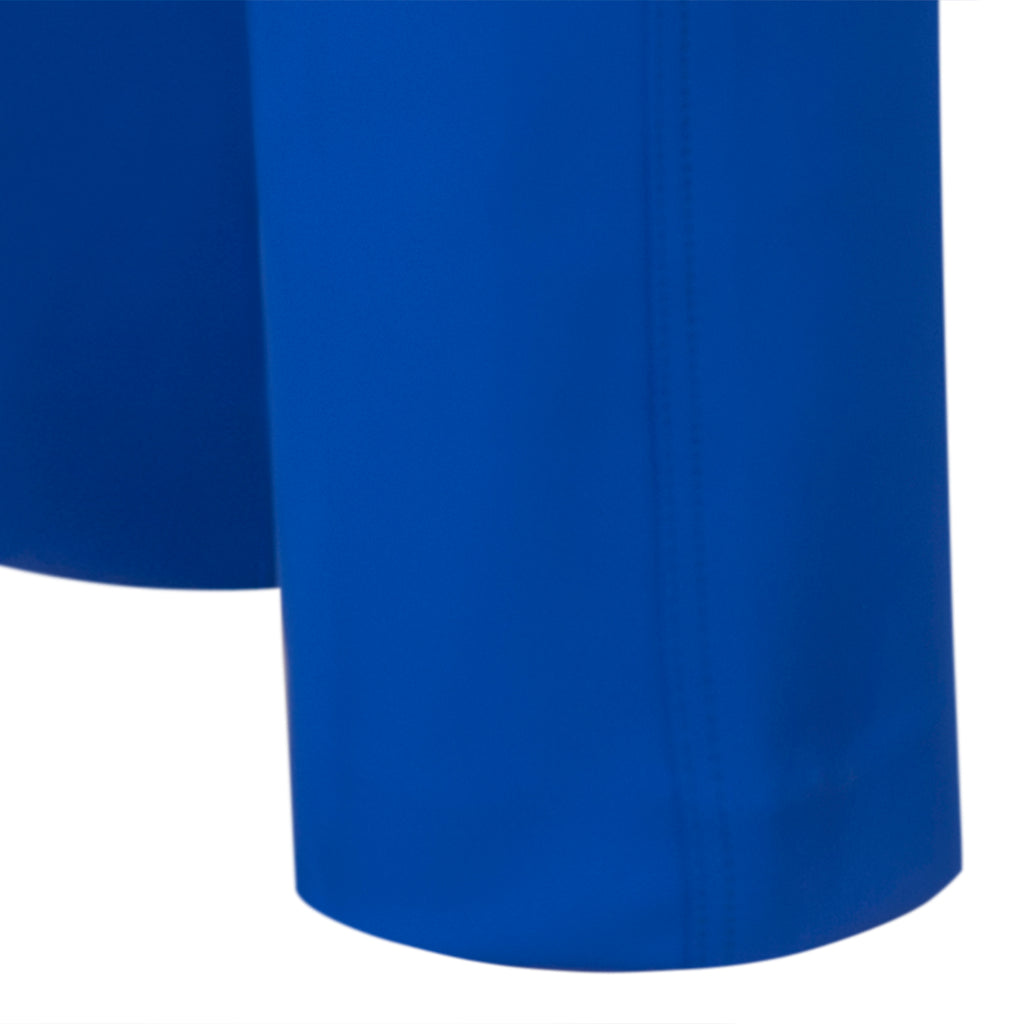 Scuba Jean in Sapphire