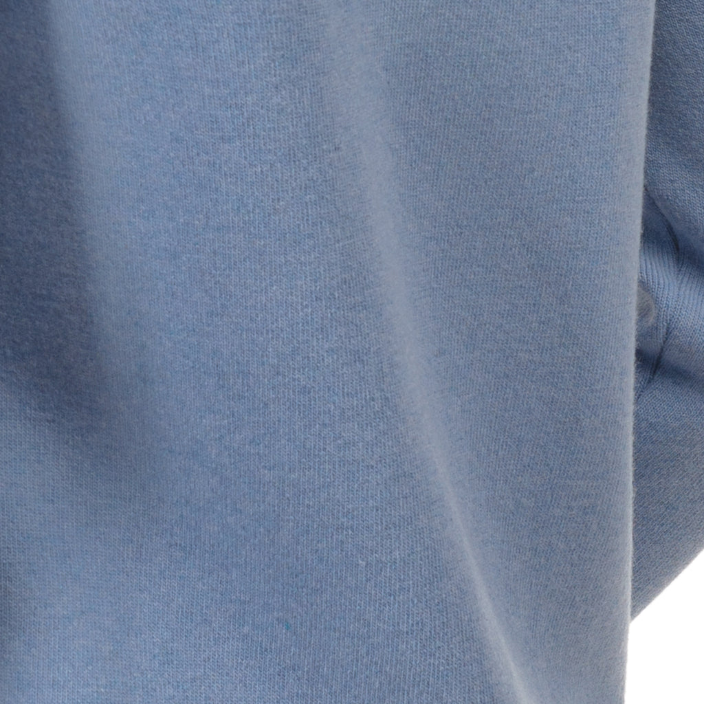 Sweater Blazer in Ocean Blue