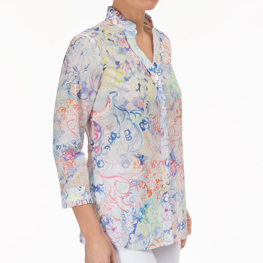 Fantasia Shirt in Bella Lucca
