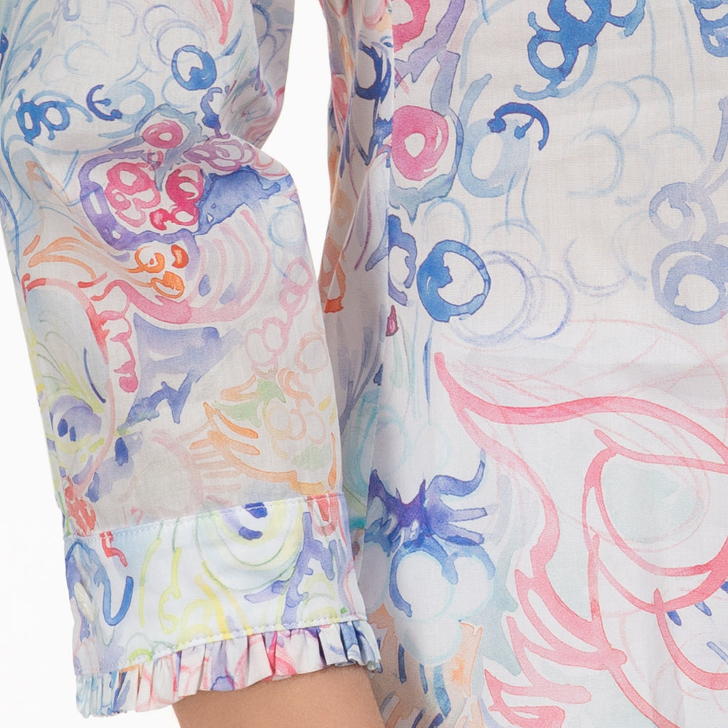 Fantasia Shirt in Bella Lucca