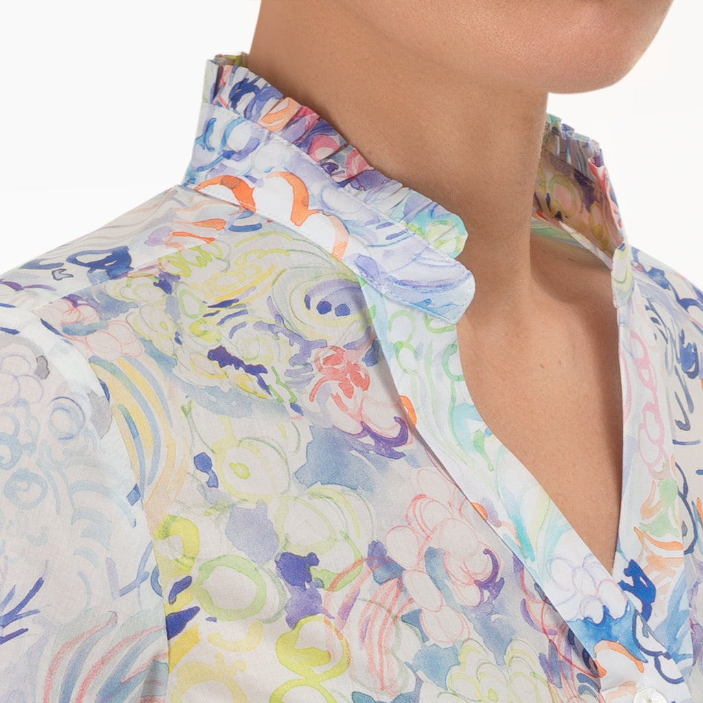 Fantasia Shirt in Bella Lucca