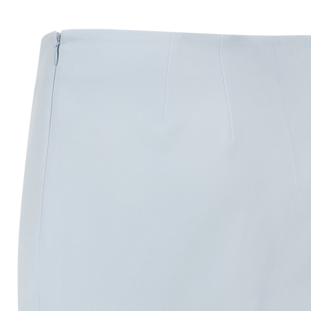 Bi-Stretch Pintuck Pant in Giorgio Blue