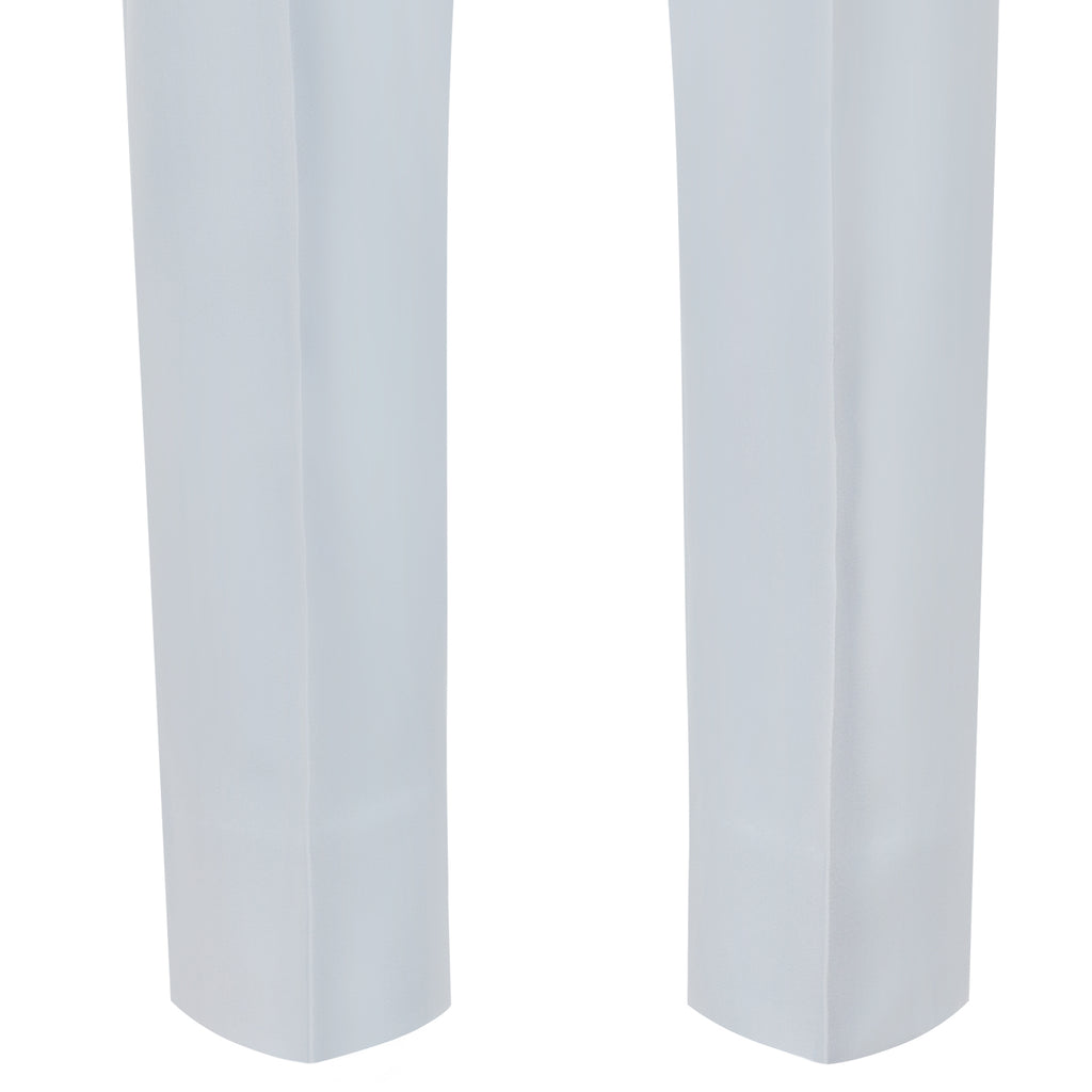 Bi-Stretch Pintuck Pant in Giorgio Blue