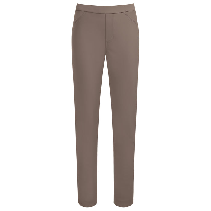 Scuba Jean in Cappuccino
