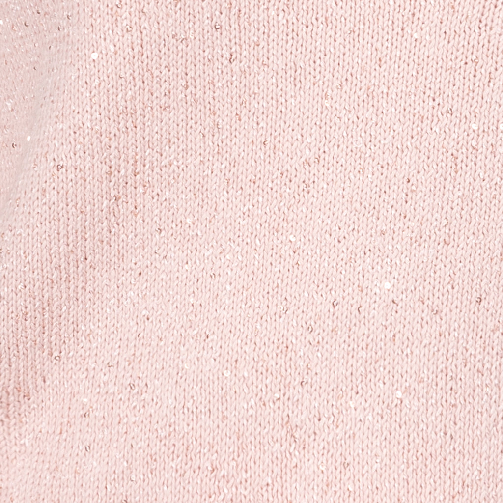 Inamorata LS Pullover in Angelwing