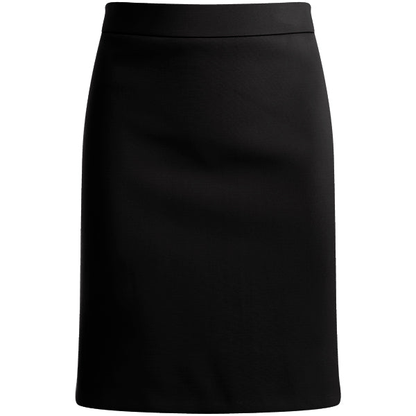 Scuba Skirt in Black