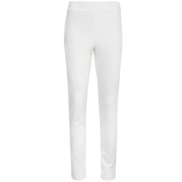 Womens White Trousers