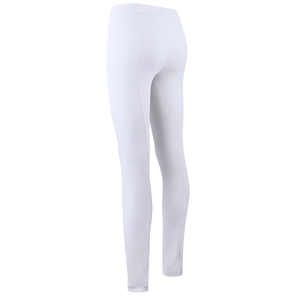 Scuba Pull-on Pant in Pearl Grey