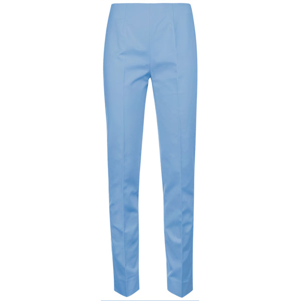 Slim Fit Pant in New Light Blue