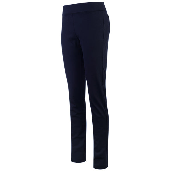 Tech Stretch 2-Pocket Pant in Navy
