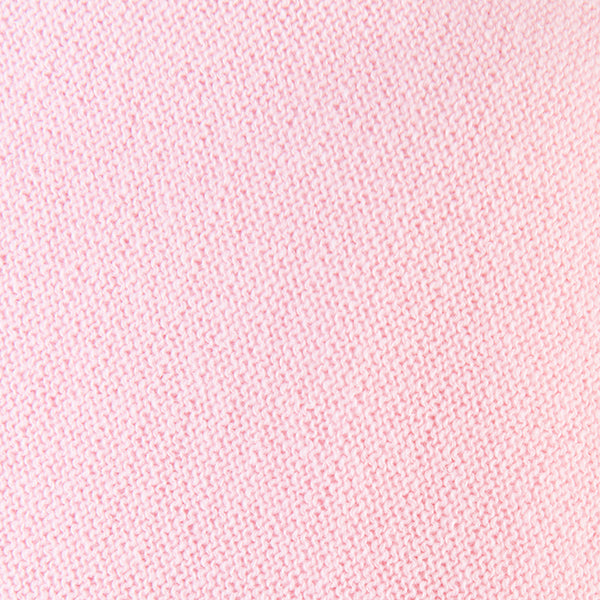 Cashmere Sequin Shawl in Angelwing Pink