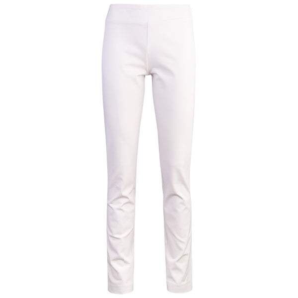 Tech Stretch 2-Pocket Pant in Stone