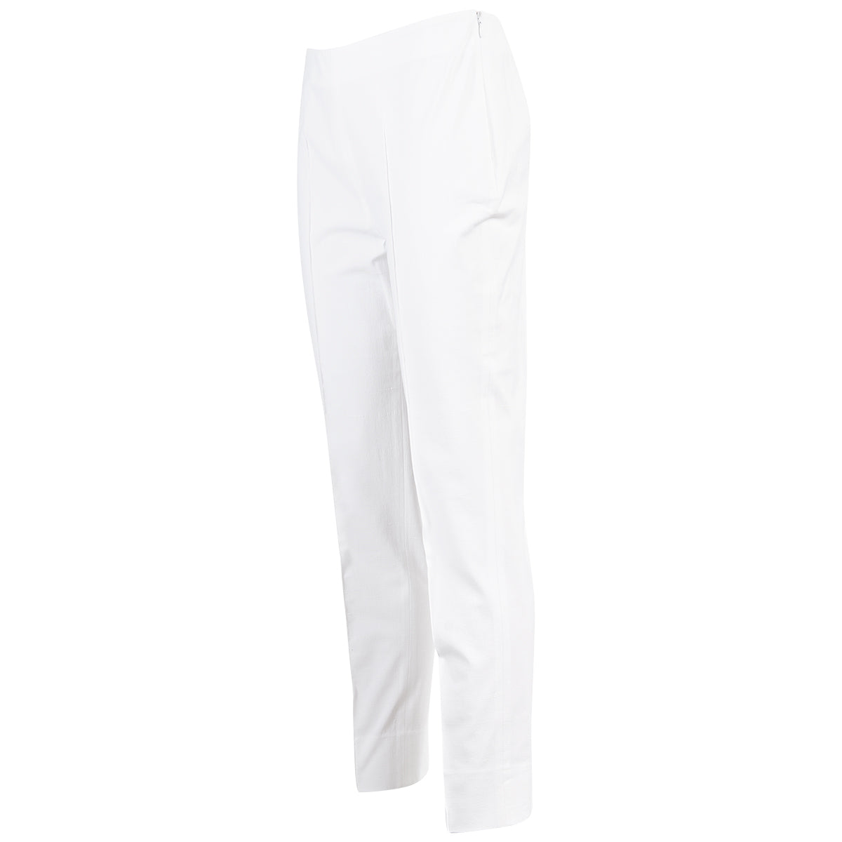 【BAON】Fullcus Bijo Pintuck Cotton Pants Dus Side Folding Pintuck Wide Cotton Pants - WONDER WONDER