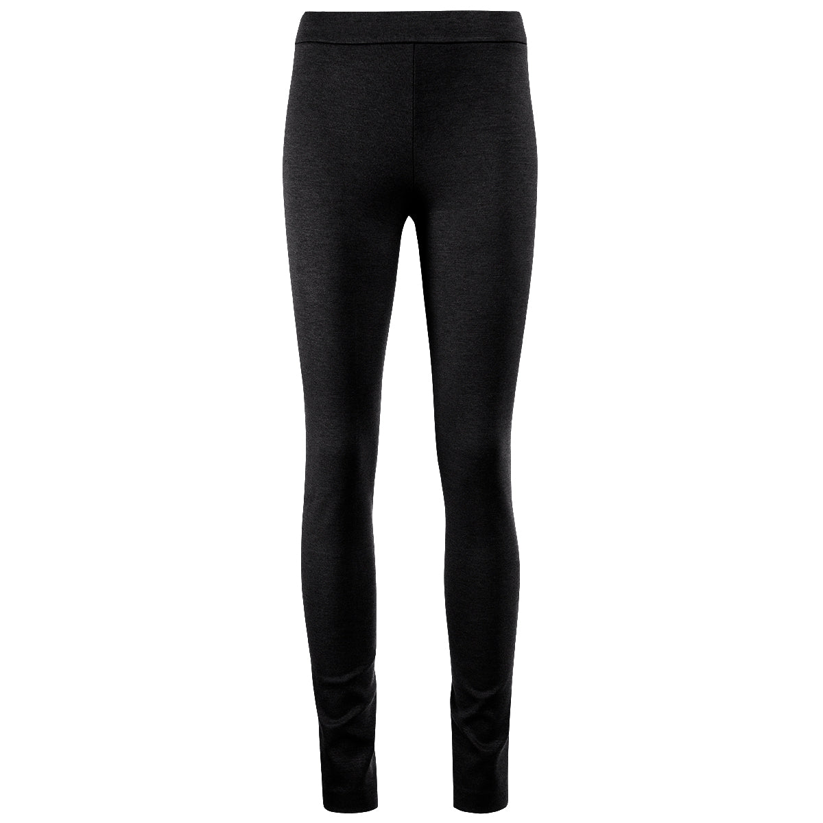 Buy Grey melange Leggings for Women by Kobo Online | Ajio.com