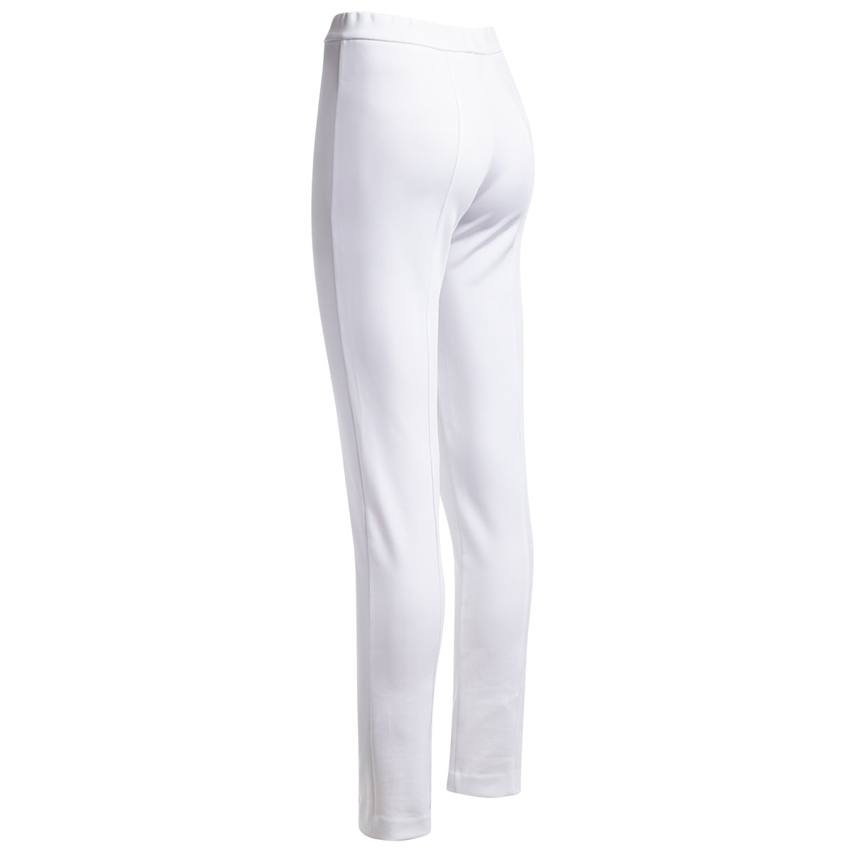 Buy White Soft Cotton Slim Fit Winter Wear Warm Fleece Track Pants/Slim Fit  Lower for Men/Track Pant for Men. Online at desertcartINDIA