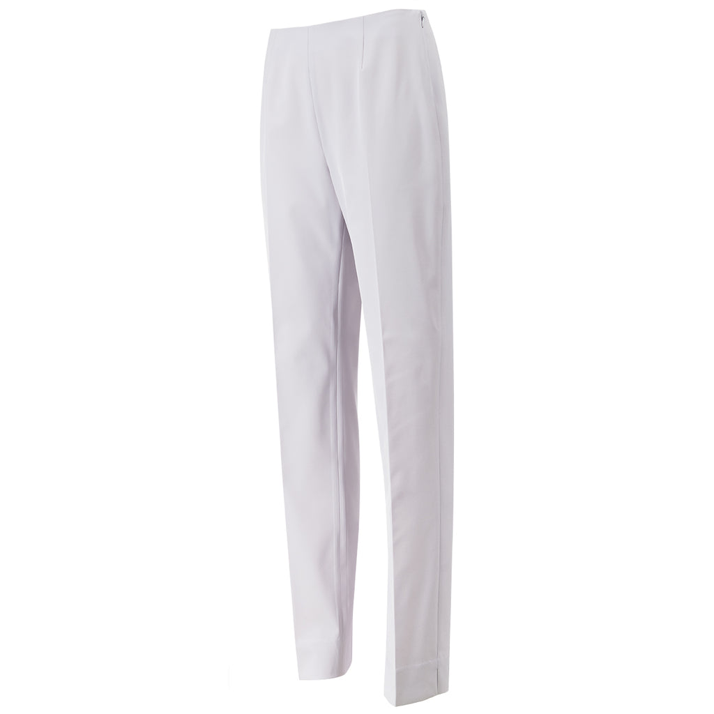 Techno Classic Side Zip Pant in Vapore