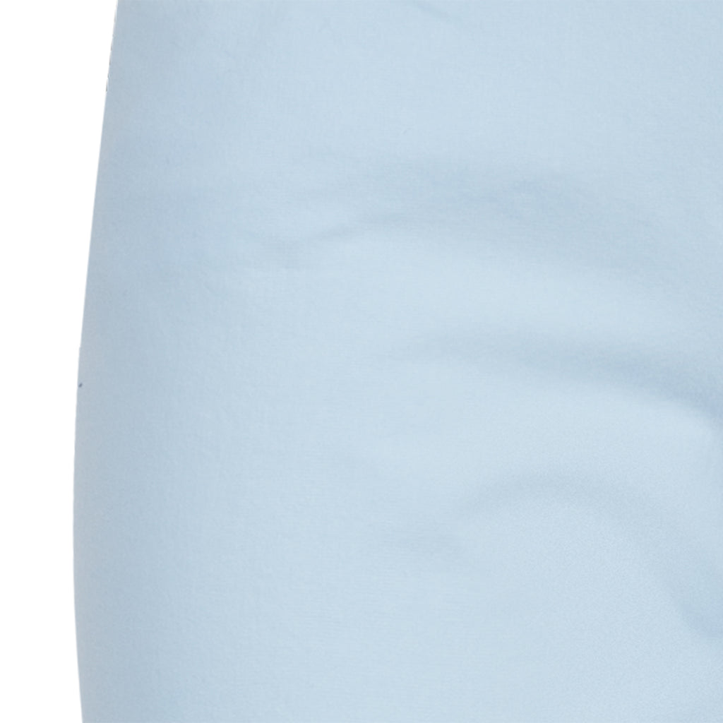 Cotton Stretch 5-Pocket Jean in Giorgio Blue