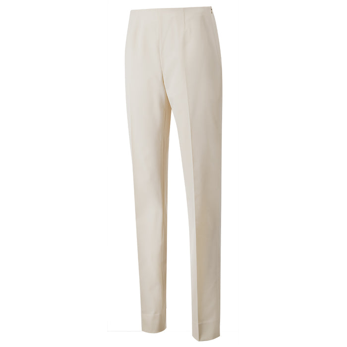Techno Classic Side Zip Pant in Marble